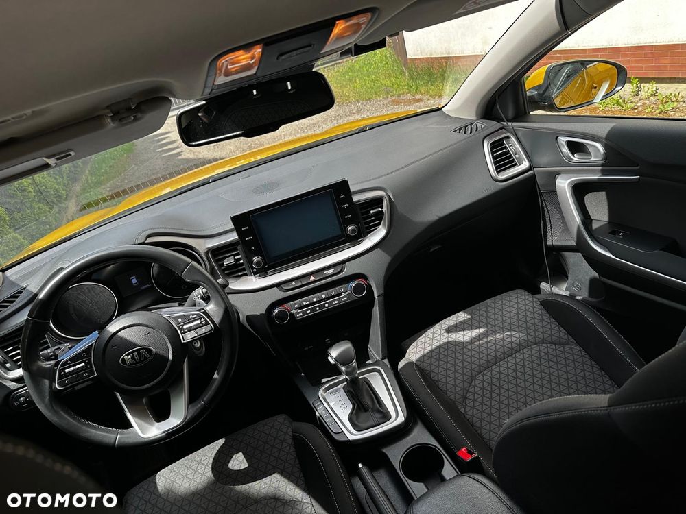 Kia XCeed 1.5 T-GDI M DCT - 6
