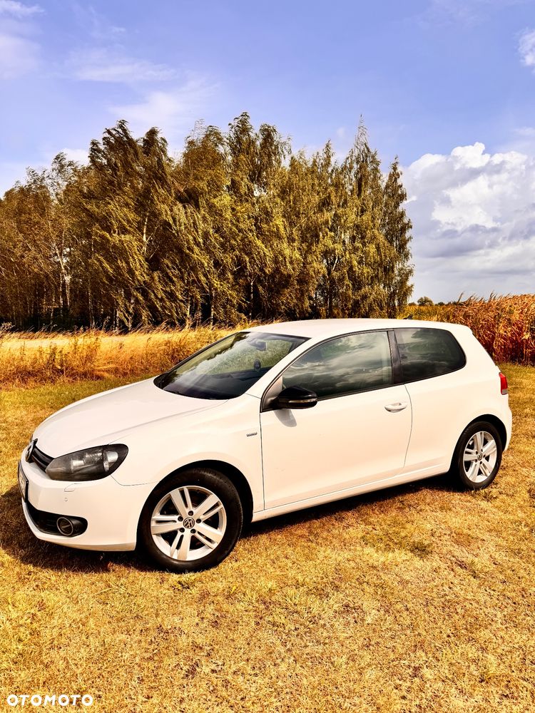 Volkswagen Golf - 7