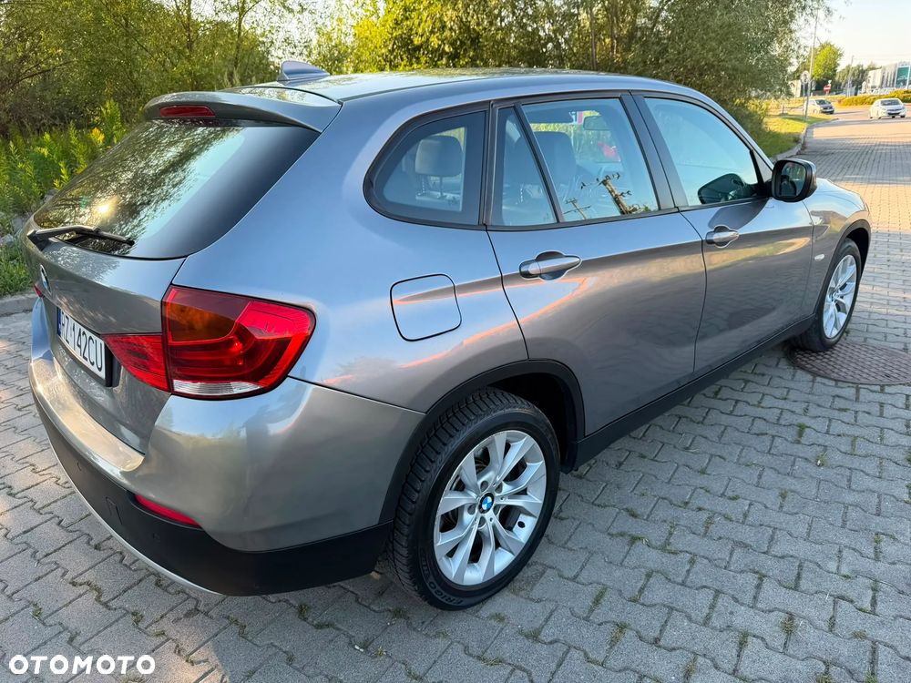 BMW X1 - 2