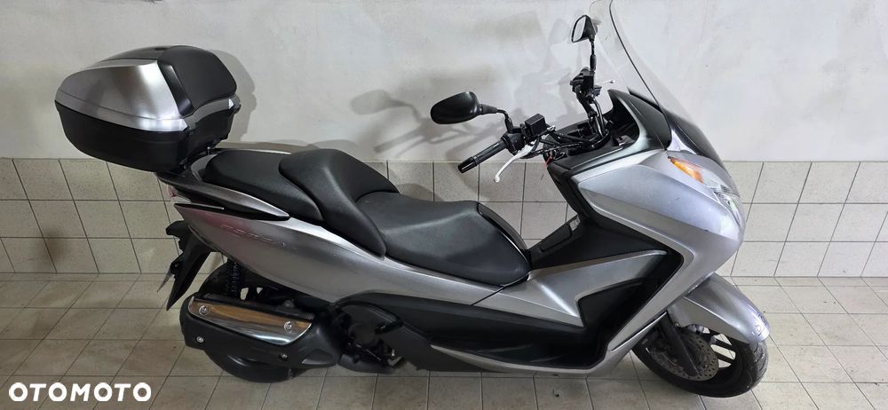 Honda NSS - 2
