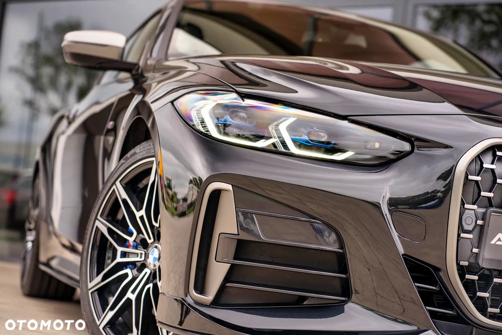 BMW Seria 4 M440i xDrive - 2
