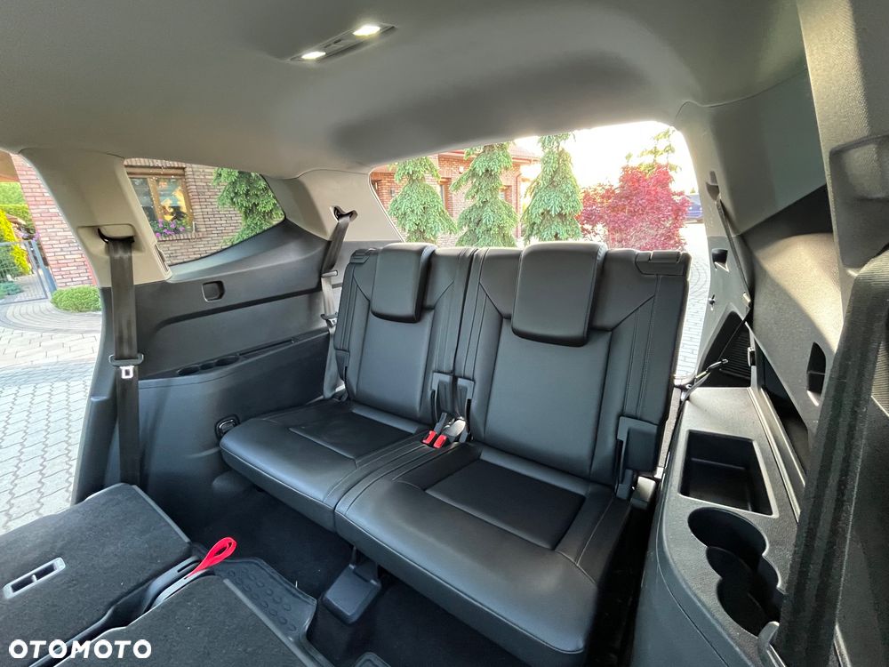 Volkswagen Atlas - 26