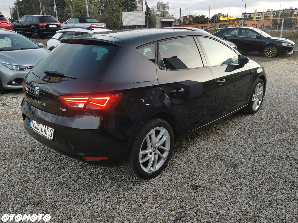 Seat Leon - 11