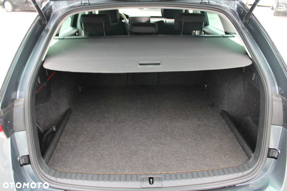 Skoda Octavia - 14