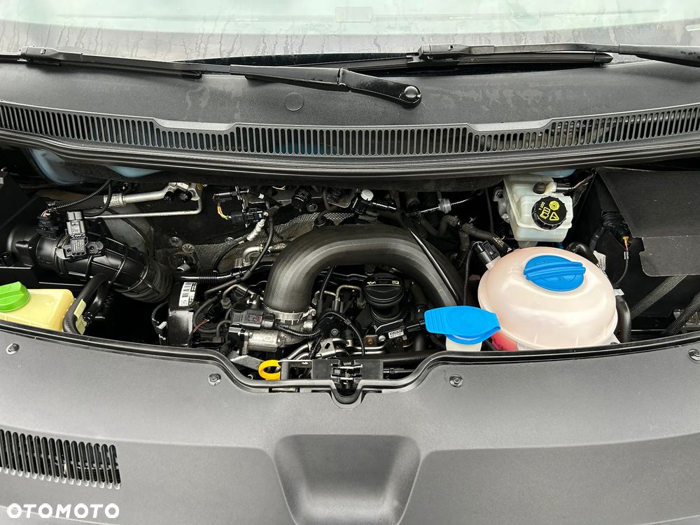 Volkswagen T6 - 25
