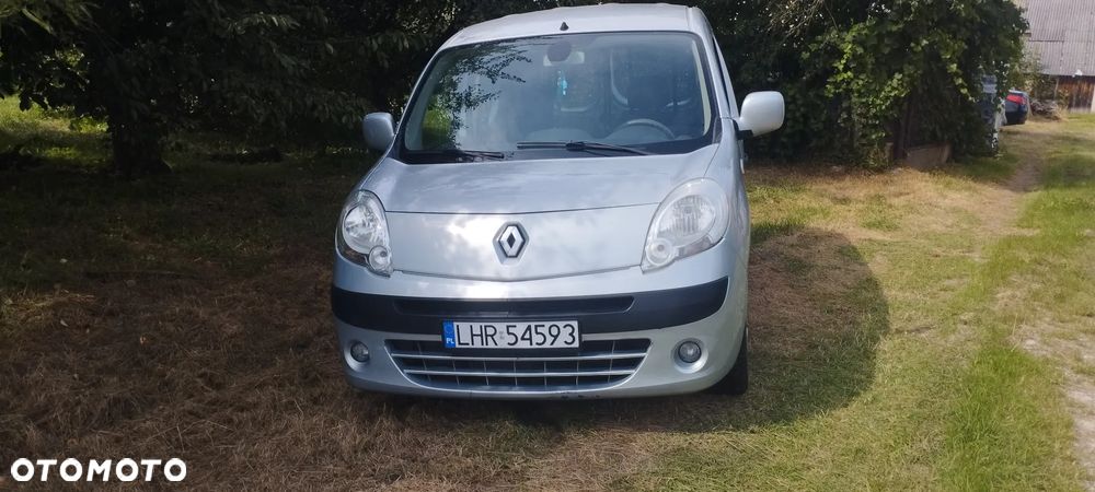 Renault Kangoo - 6