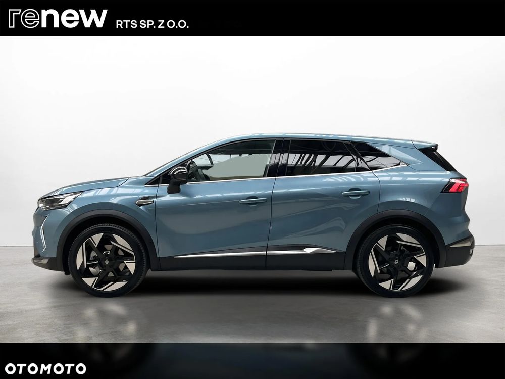 Renault Symbioz 1.6 E-Tech Full Hybrid 145 Iconic - 3