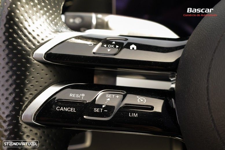 Mercedes-Benz E 300 de AMG Line - 37