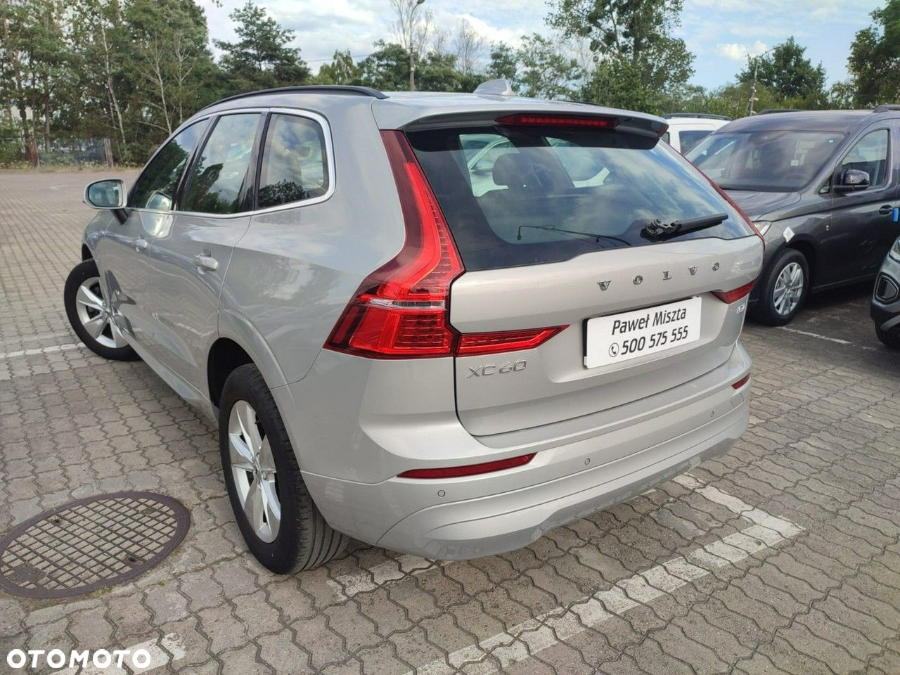 Volvo XC 60 - 25
