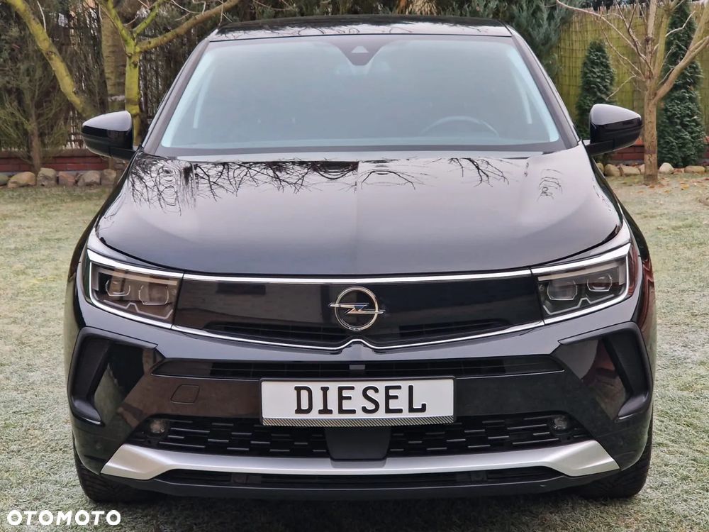 Opel Grandland - 23