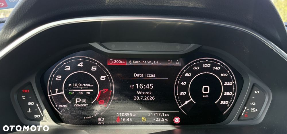 Audi RS Q3 2.5 TFSI quattro S tronic - 15