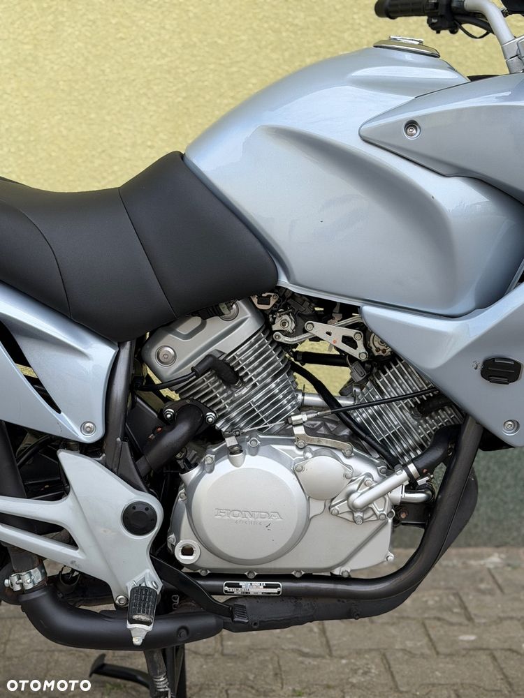 Honda Varadero - 8