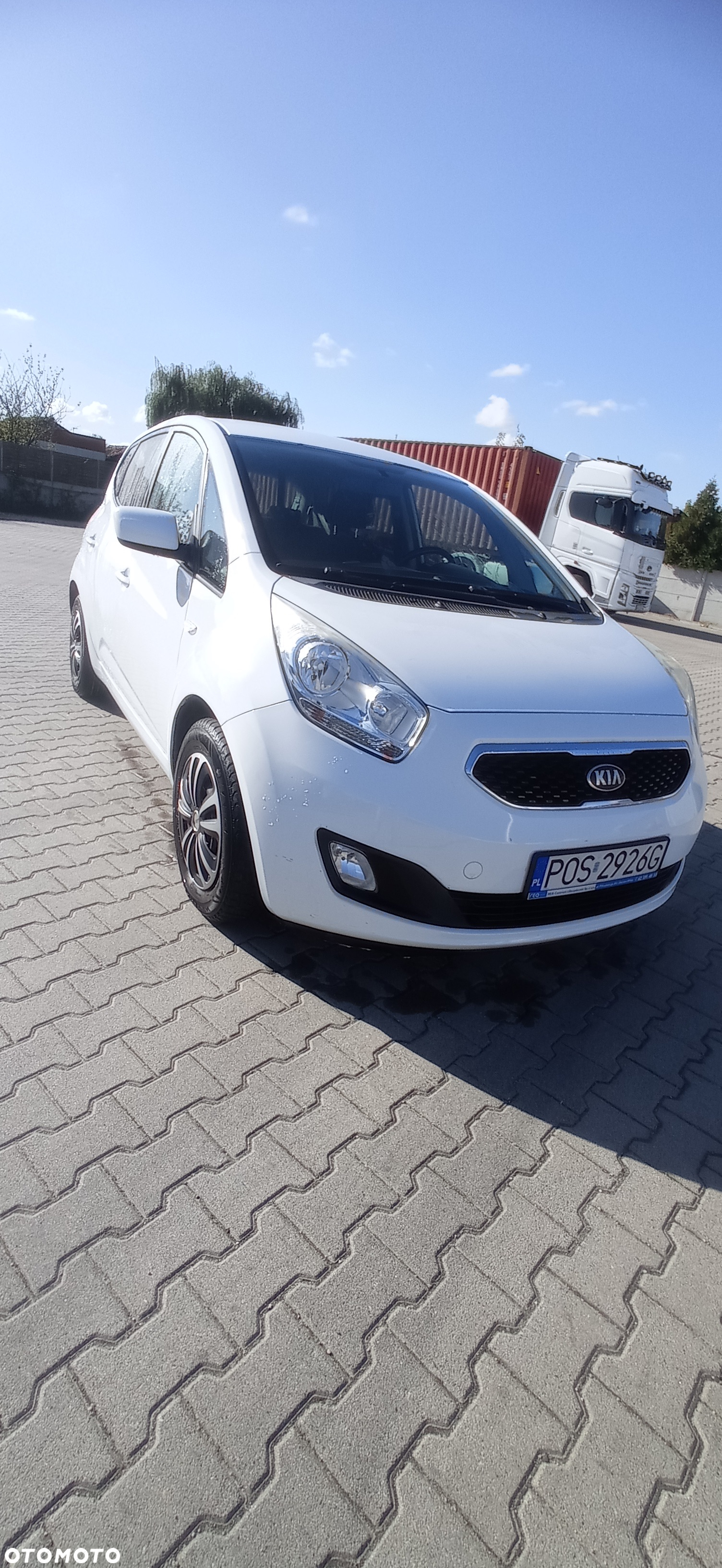 Kia Venga 1.4 CRDi L - 5