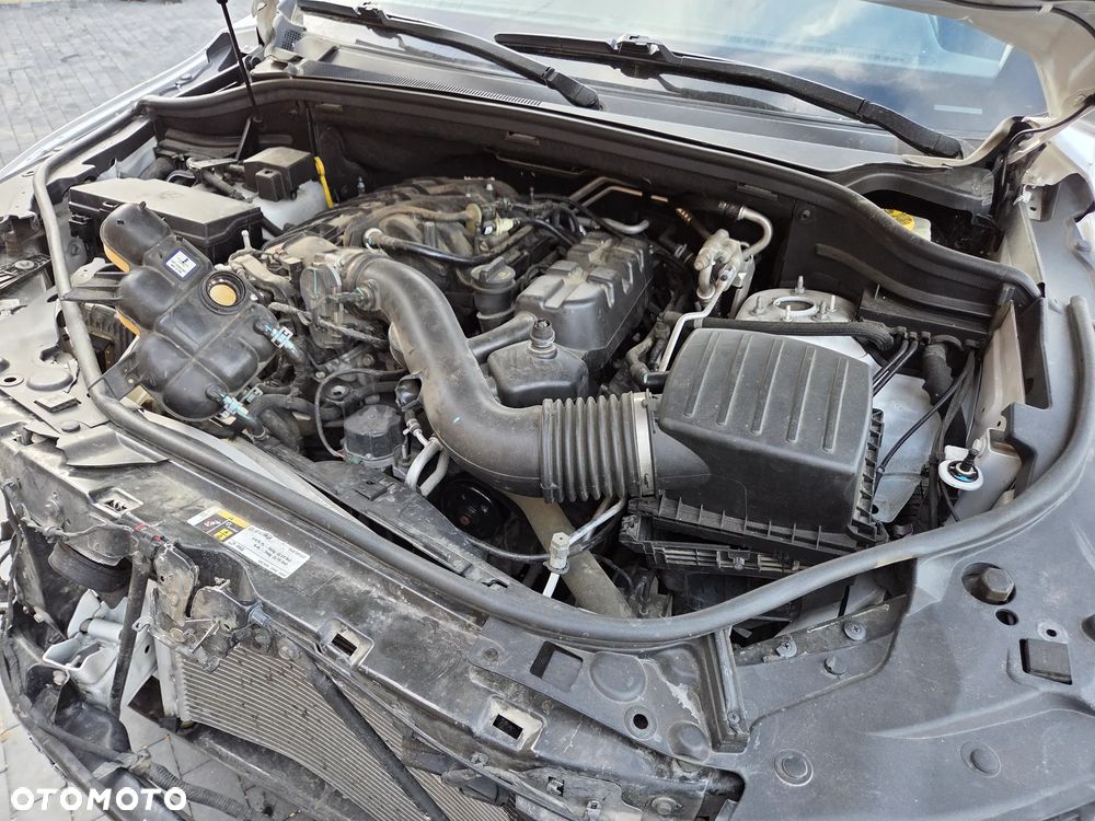 Dodge Durango - 26