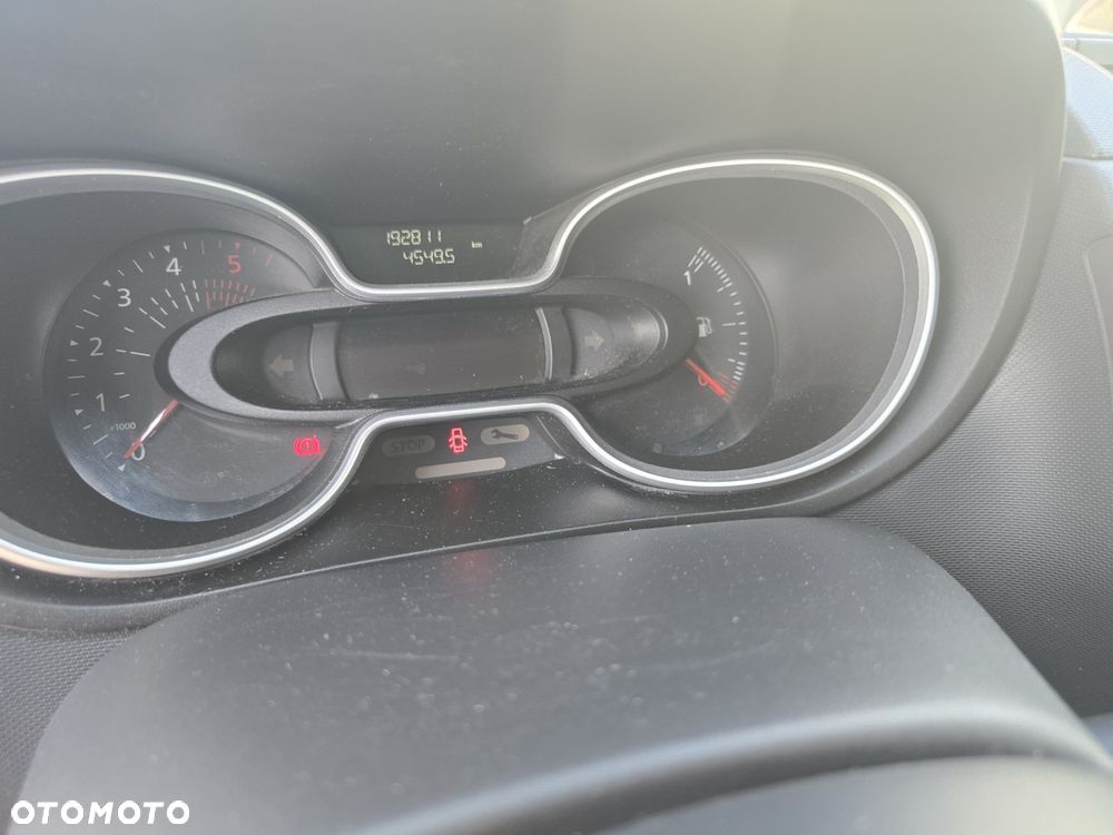 Renault Trafic ENERGY Spaceclass - 19
