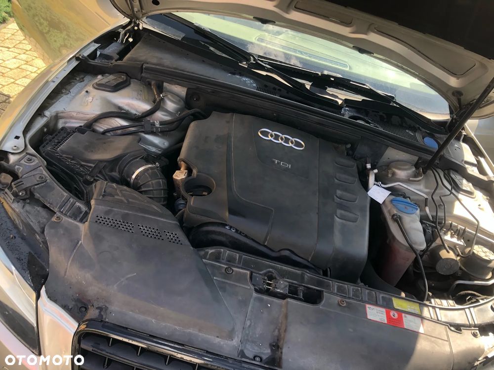Audi A5 Coupé 2.0 TDI - 13
