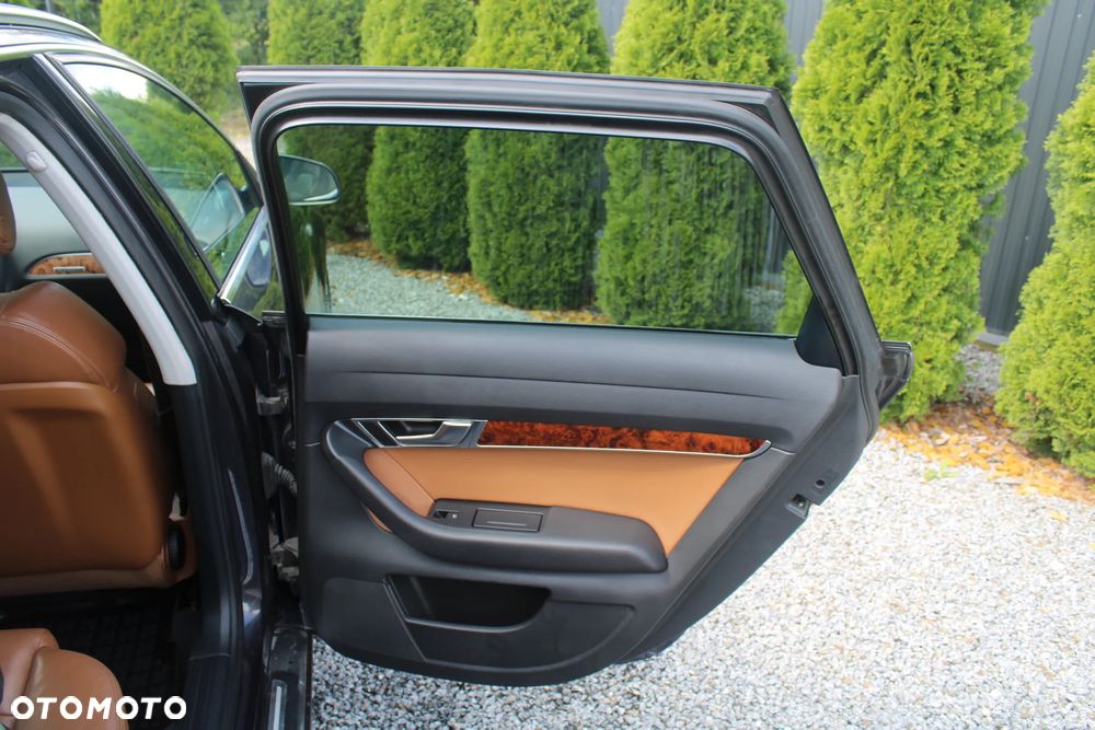 Audi A6 Avant 2.7 TDI DPF multitronic - 30