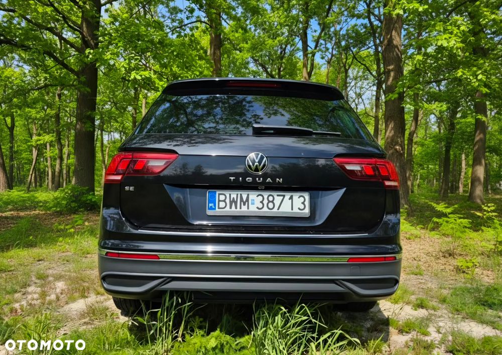Volkswagen Tiguan - 34