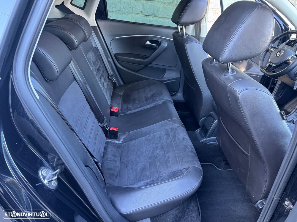 VW Polo 1.0 TSI Highline DSG - 25