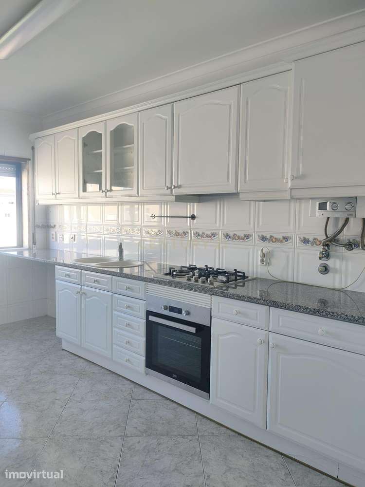 Apartamento T2 em Quinta do Conde, Sesimbra - Grande imagem: 3/12