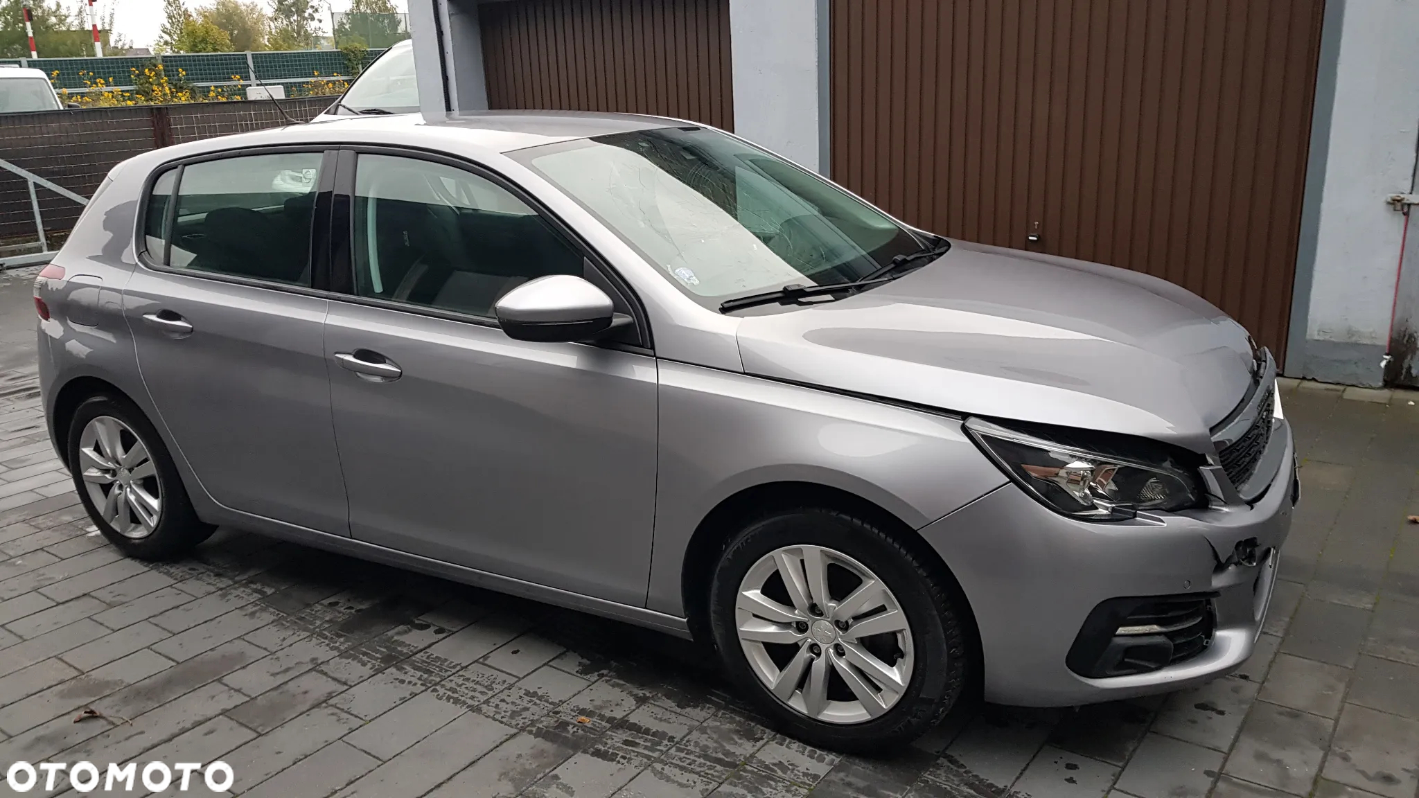 Peugeot 308 PureTech 110 Stop & Start Active Pack - 5