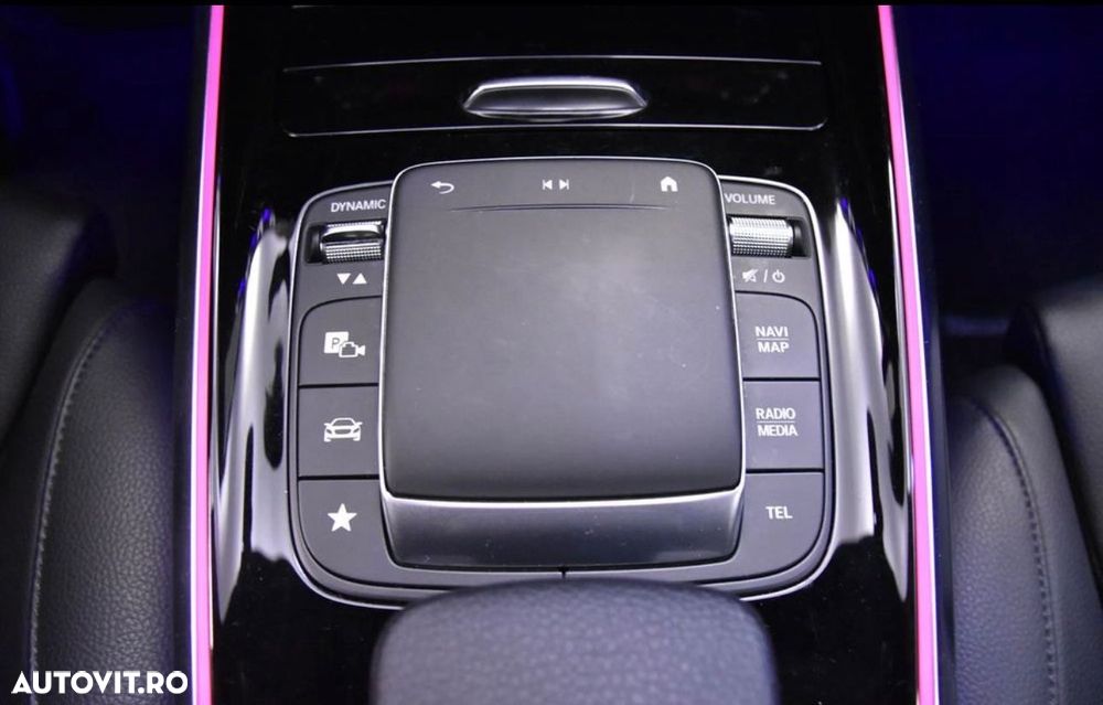 Mercedes-Benz GLA 220 d 4MATIC Aut. - 4