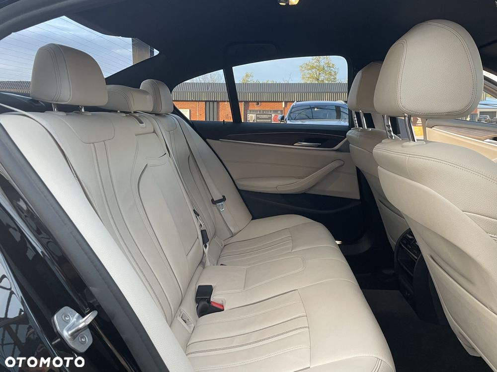BMW Seria 5 - 33