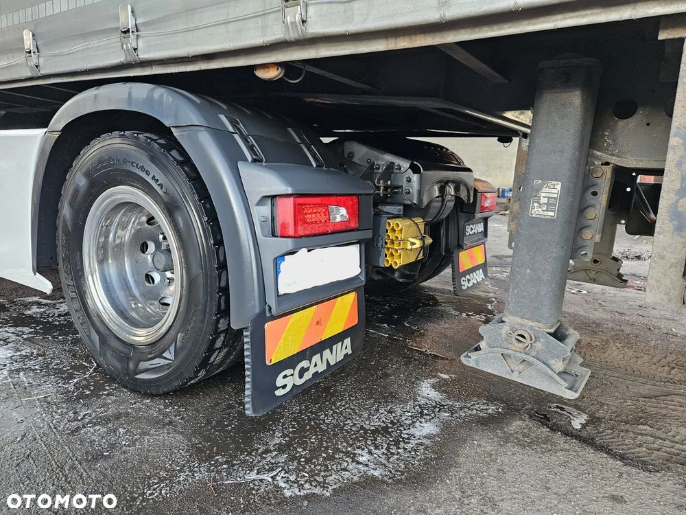 Scania R410 - 3