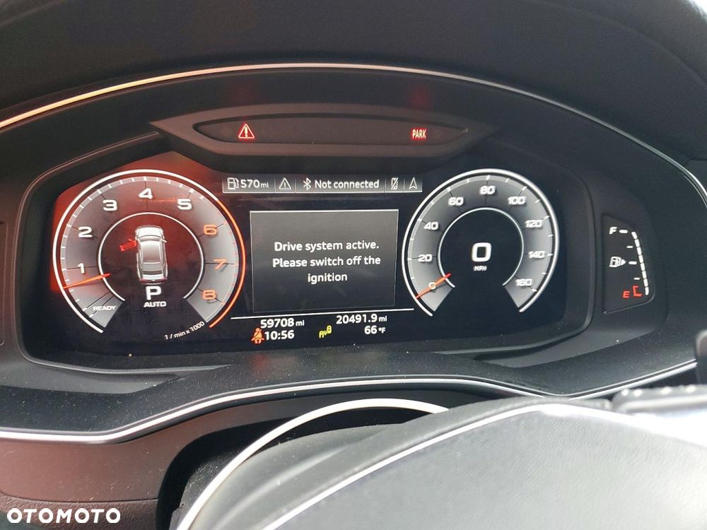 Audi A7 Sportback 3.0 TFSI Quattro S tronic - 10