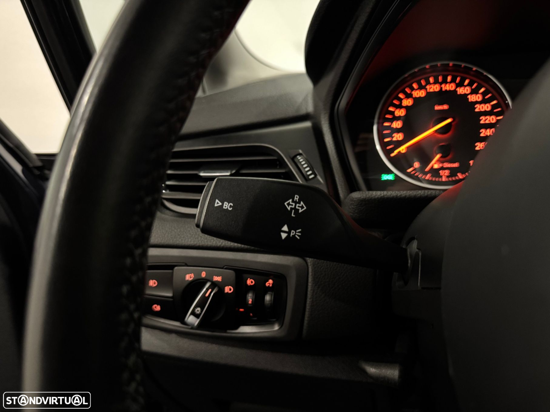 BMW 216 Gran Tourer d Advantage - 46