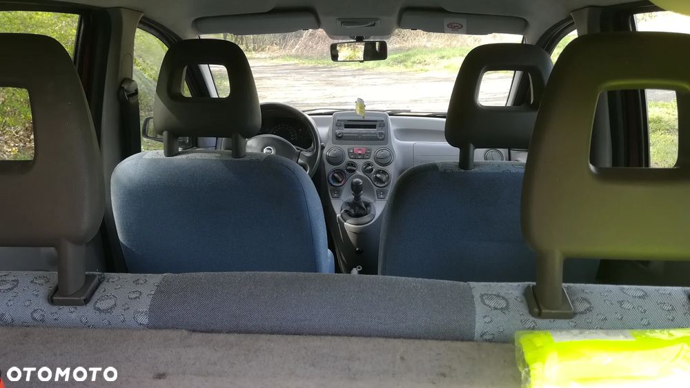 Fiat Panda - 14