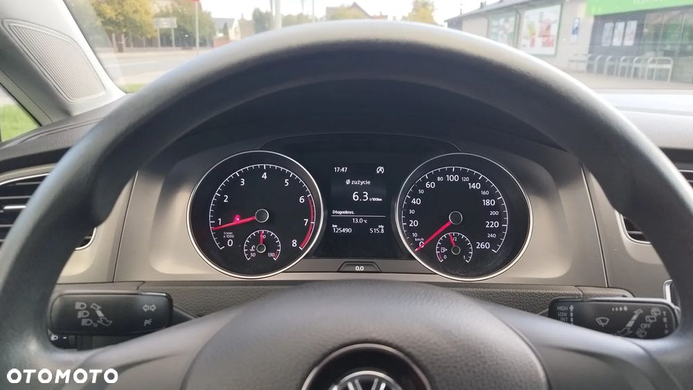 Volkswagen Golf - 19