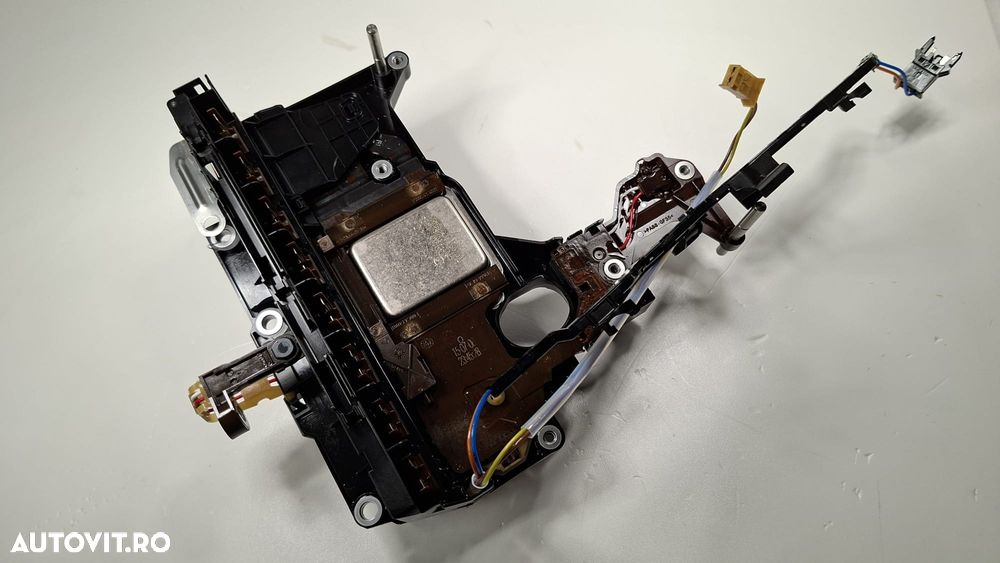 Calculator Mecatronic Bosch 0260550102 ZF8HP50Z GA8HP50Z / BMW F01 520xDrive / X3 F25 / 225d F22 B47 / X6 F16 M50DX / 2015+ - 1