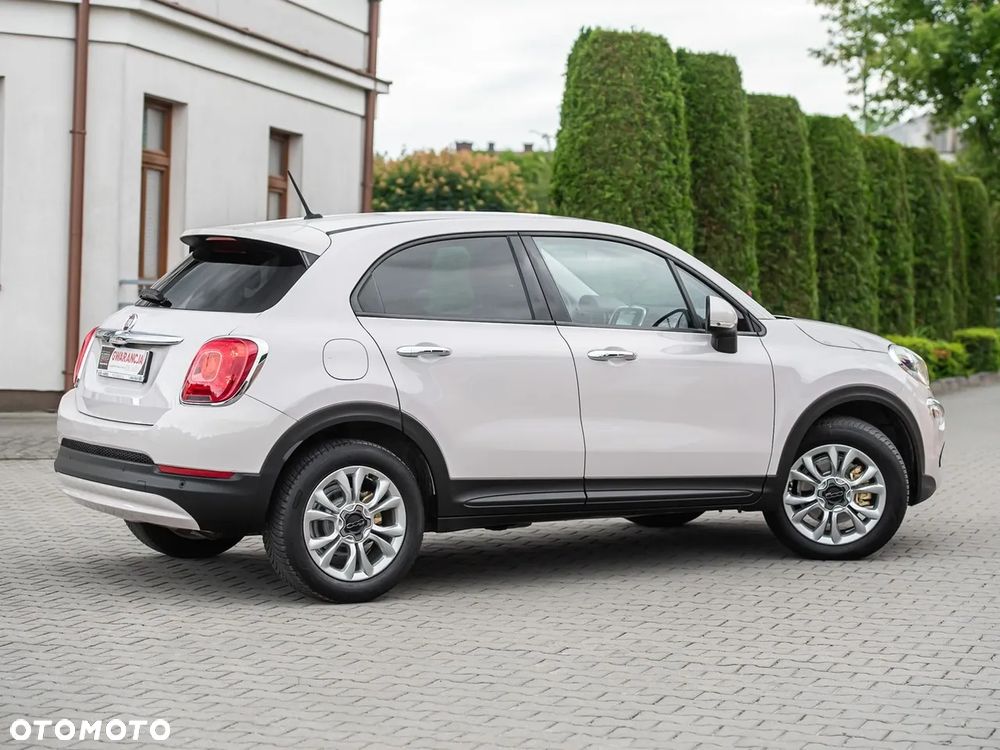 Fiat 500X - 14