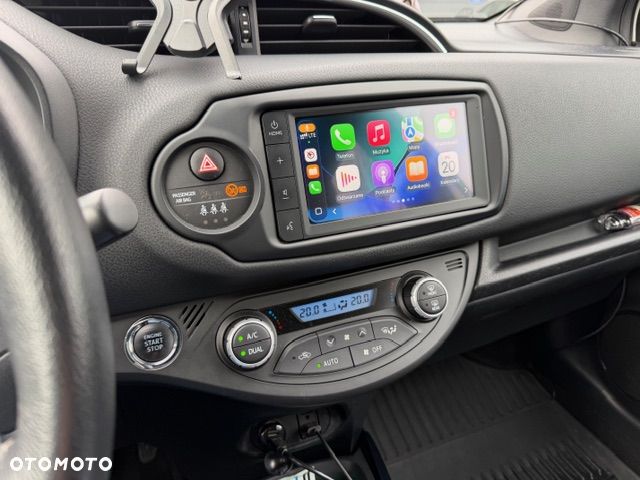 Toyota Yaris 1.5 Selection CVT - 2