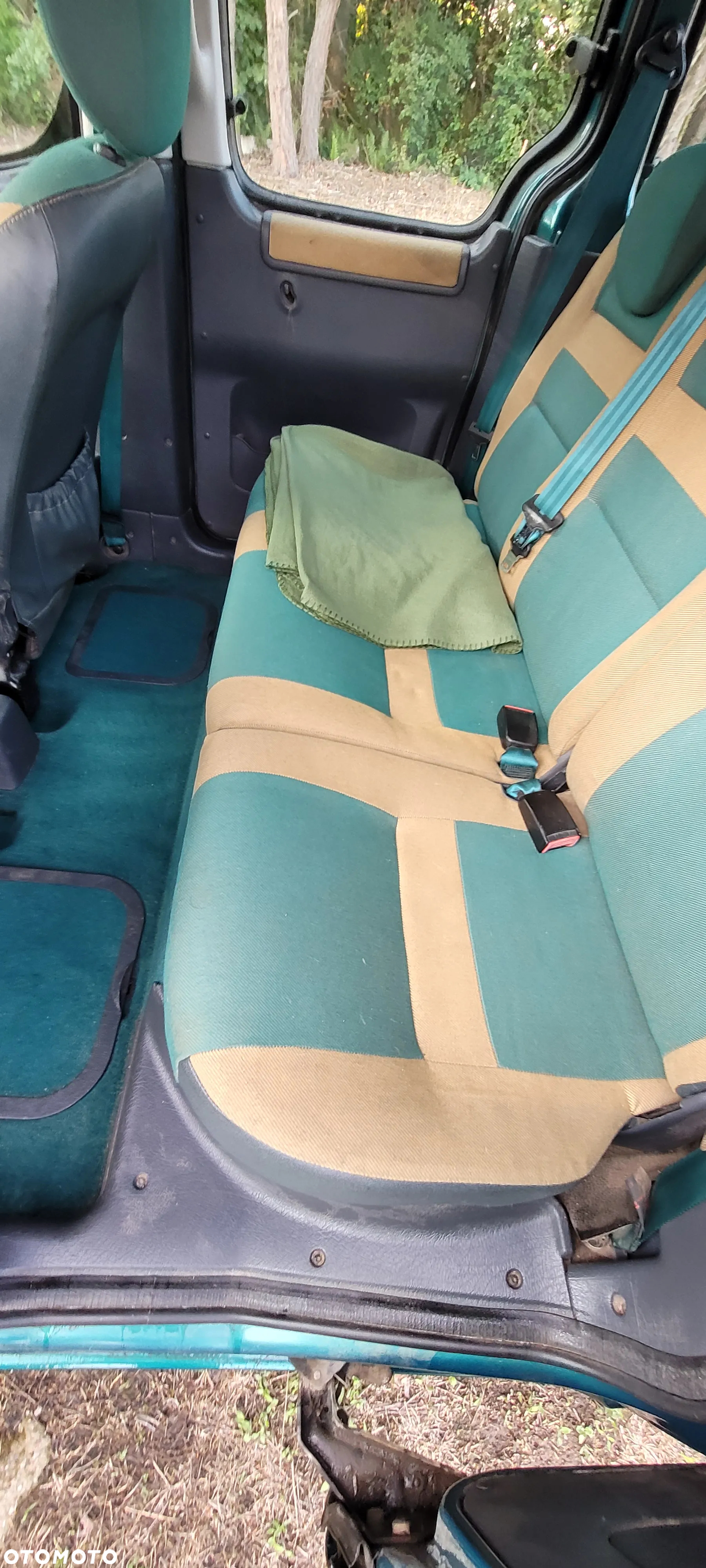 Citroën Berlingo Multispace 1.6 16V Exclusive - 21