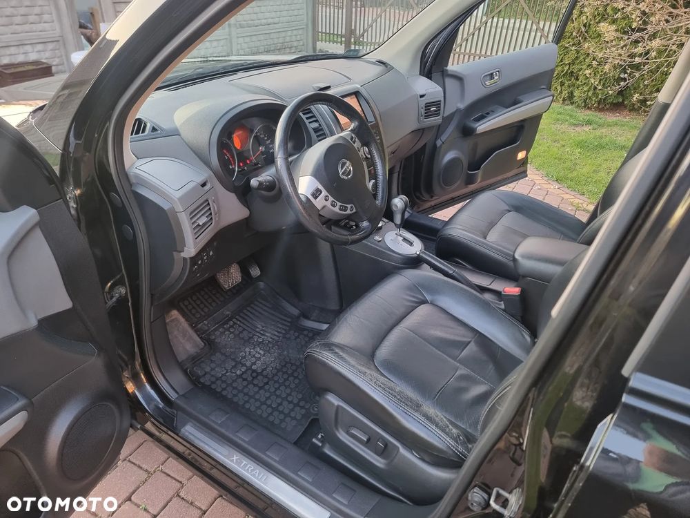 Nissan X-Trail 2.0 dCi LE Platinum - 11