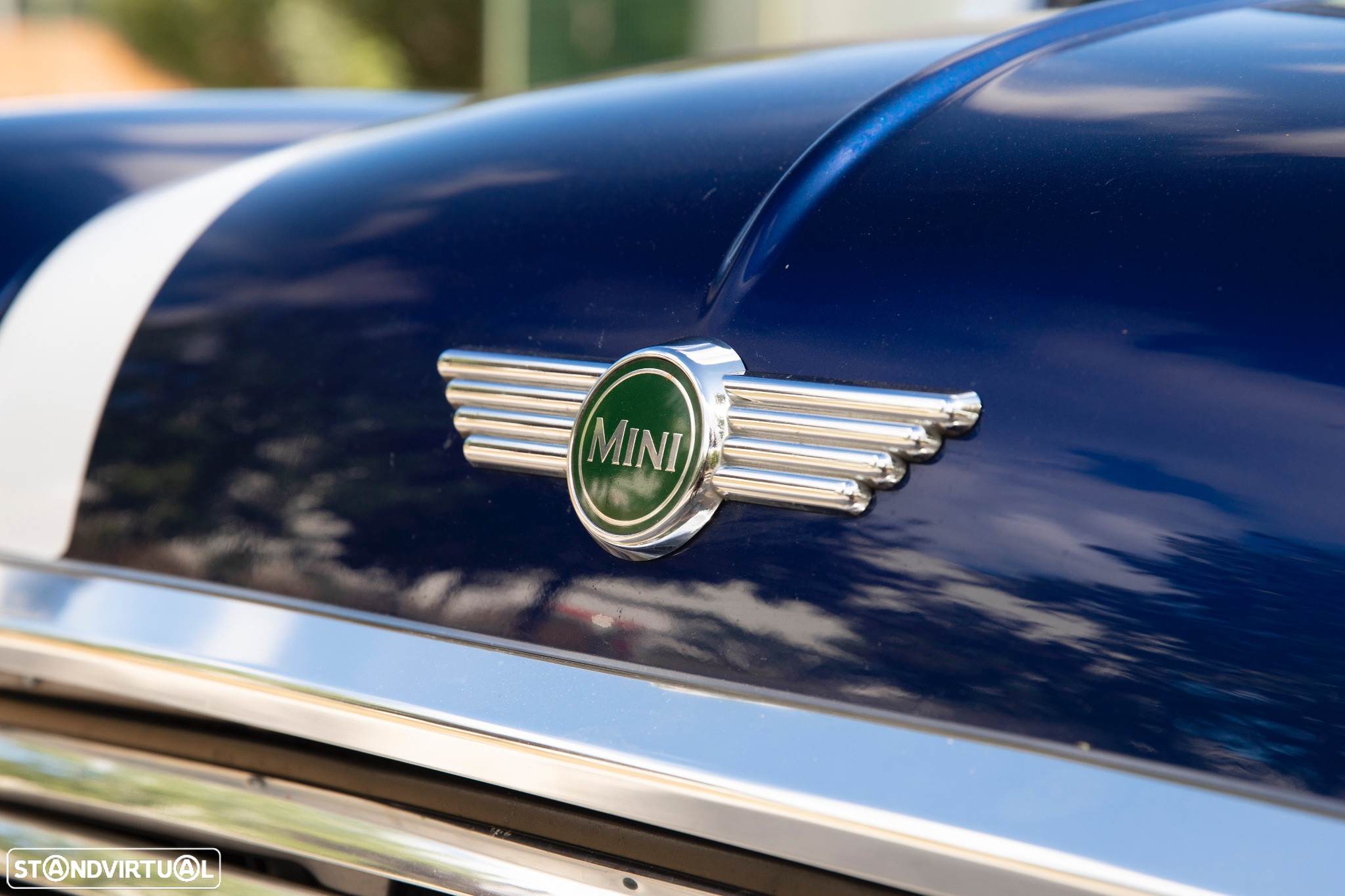 MINI 1300 - 7