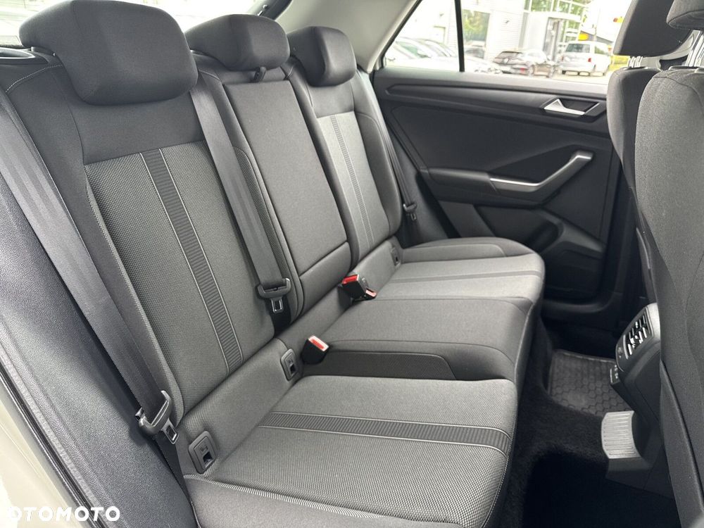 Volkswagen T-Roc 1.5 TSI Life - 14