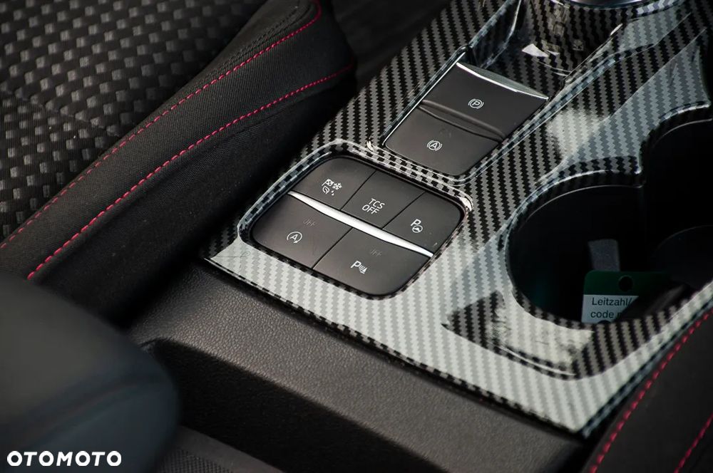Ford Focus 1.5 EcoBoost STart-Stopp-System ST-LINE - 18
