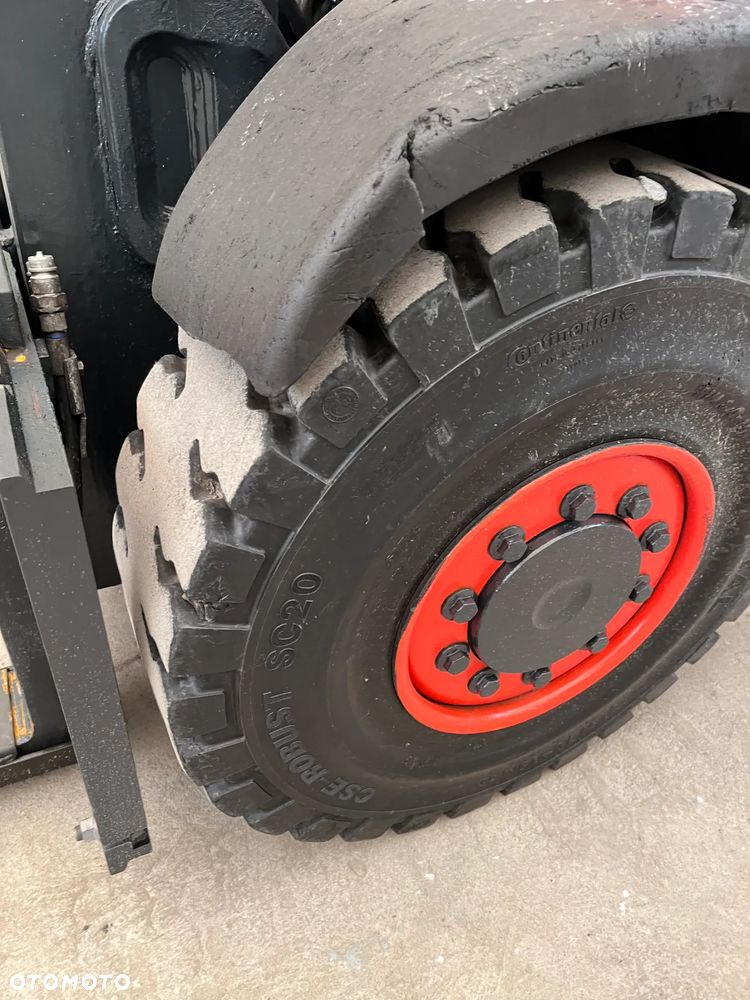 Linde Linde H50T-01 - 7