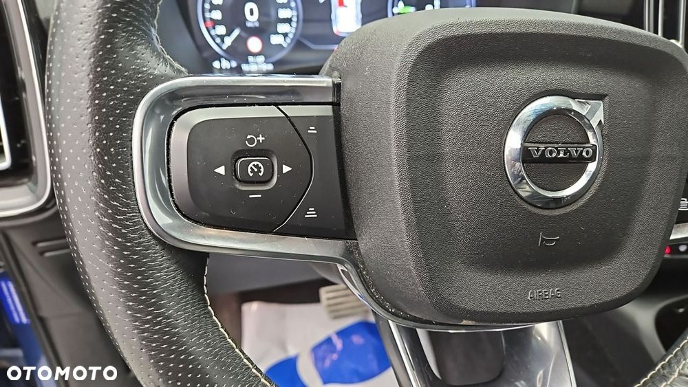 Volvo XC 40 T5 Plug-In Hybrid R-Design - 15