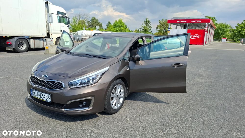 Kia Ceed 1.4 S - 10