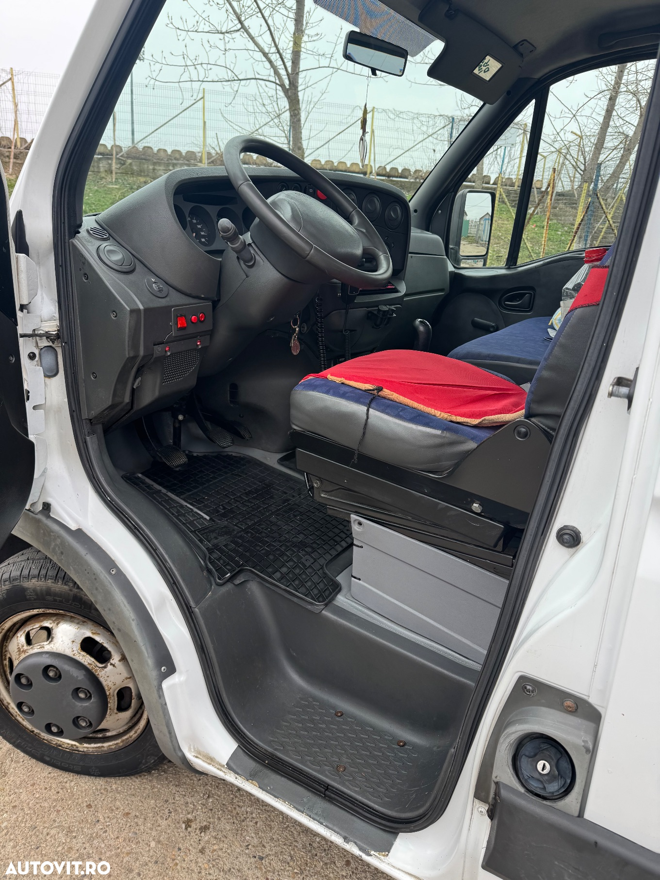 Iveco daily - 8