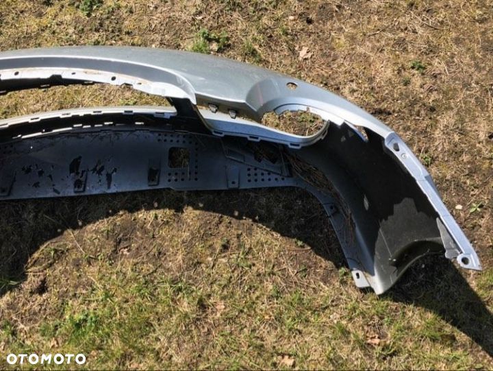 ZDERZAK PORSCHE CARRERA 911 997 POZNAN - 4