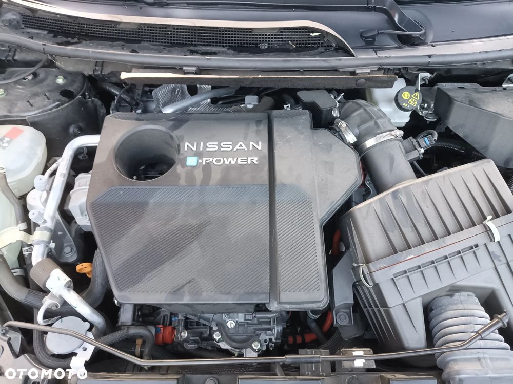 Nissan Qashqai 1.5 VC-T e-Power Tekna+ - 35