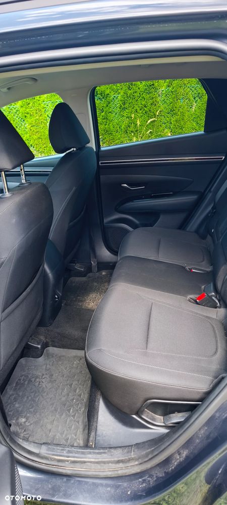 Hyundai Tucson 1.6 T-GDi Smart 2WD - 15