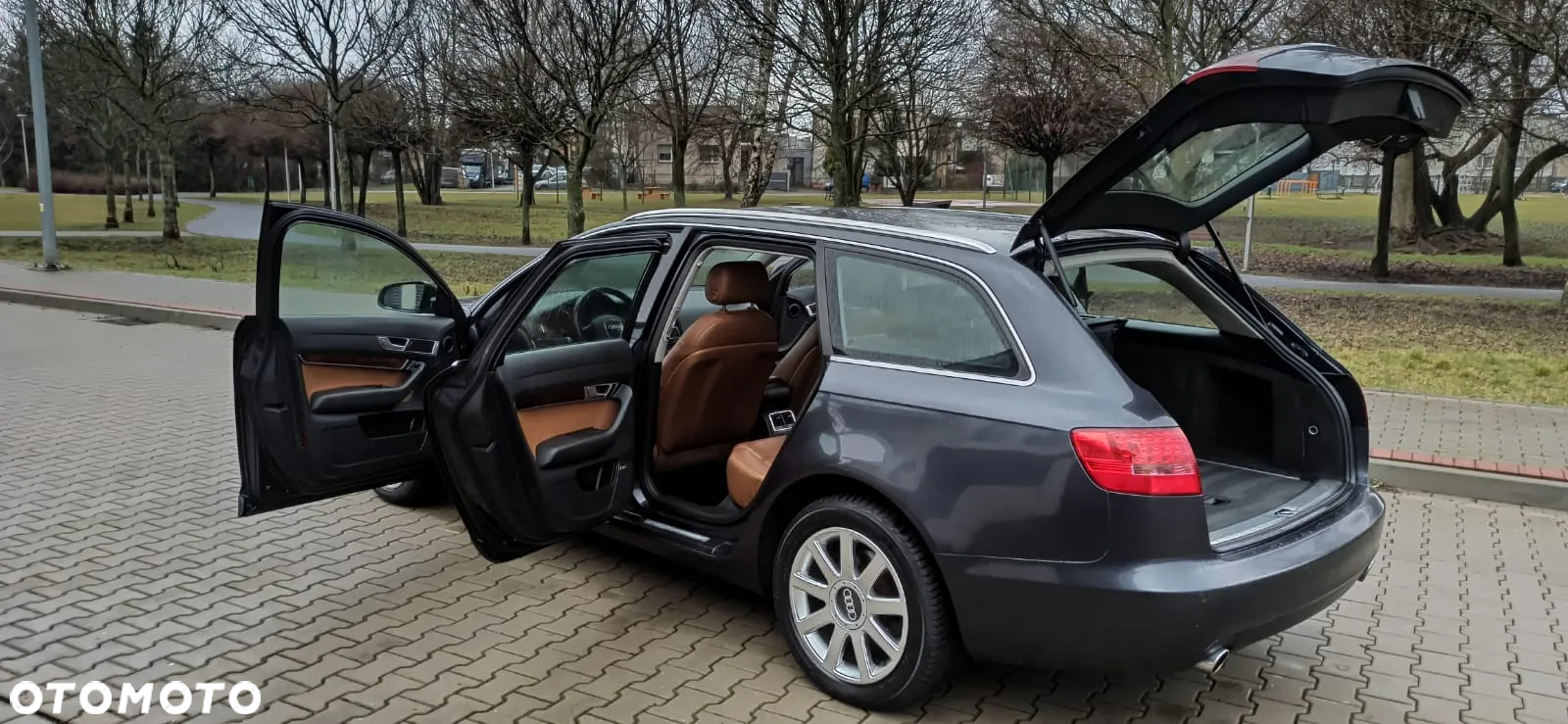 Audi A6 Avant 3.0 TDI tiptronic quattro - 13