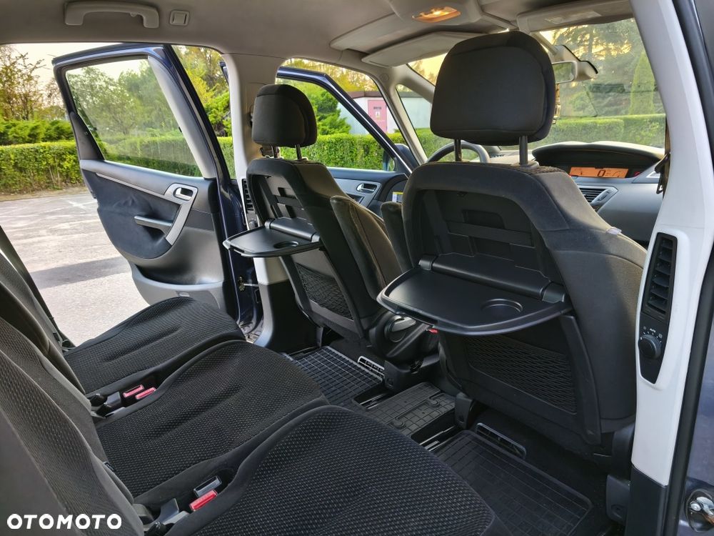 Citroën C4 Picasso - 6