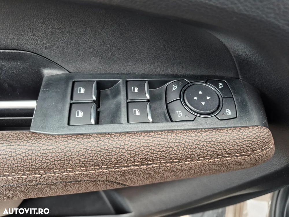 Volkswagen Amarok 3.0 TDI 241 CP 4M 10AT PanAmericana - 20